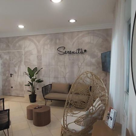 B&B Hotel Serenita Bellaria-Igea Marina Eksteriør bilde