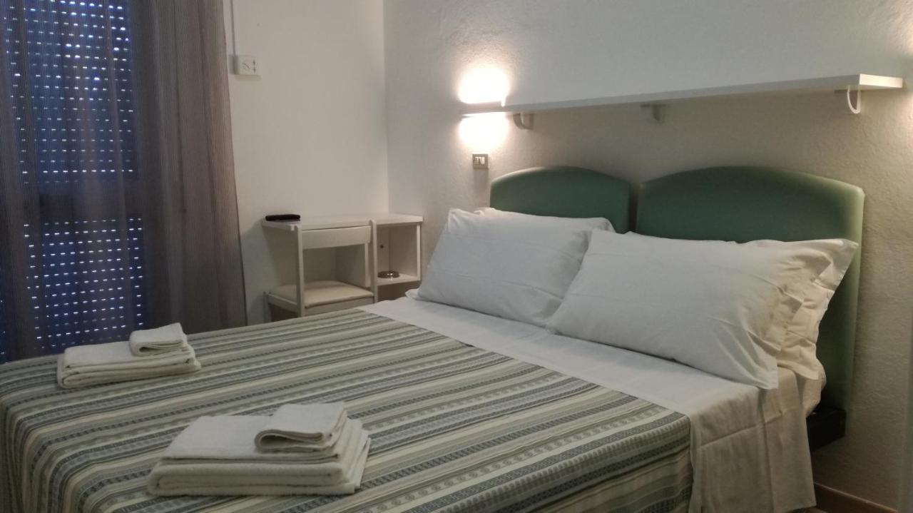 B&B Hotel Serenita Bellaria-Igea Marina Eksteriør bilde