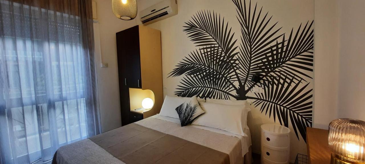 B&B Hotel Serenita Bellaria-Igea Marina Eksteriør bilde