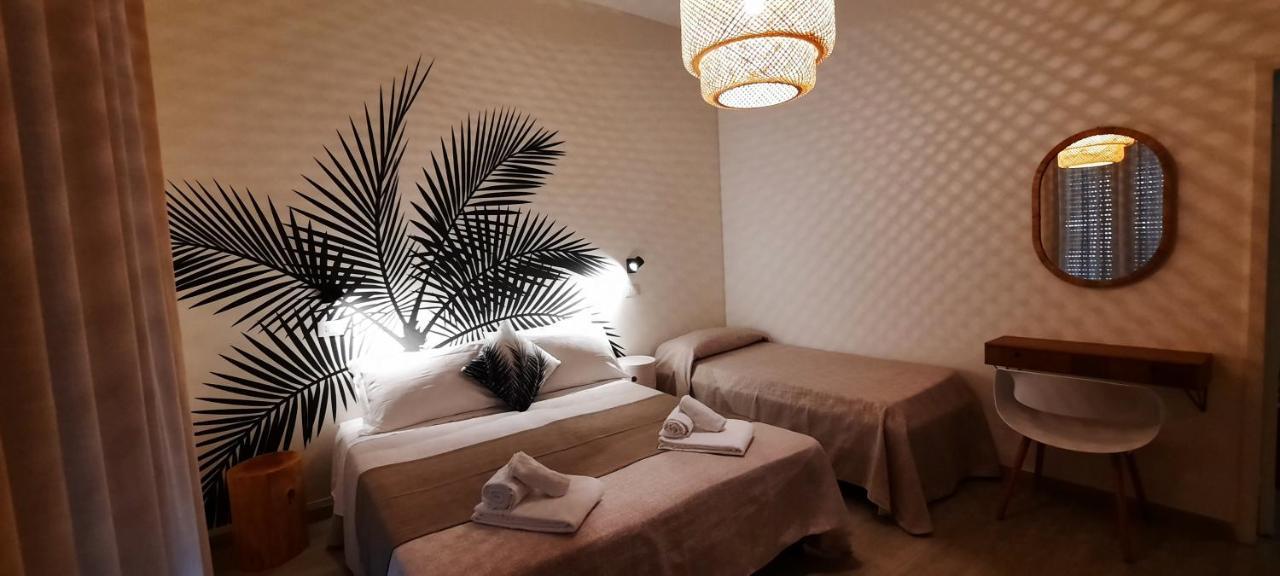 B&B Hotel Serenita Bellaria-Igea Marina Eksteriør bilde