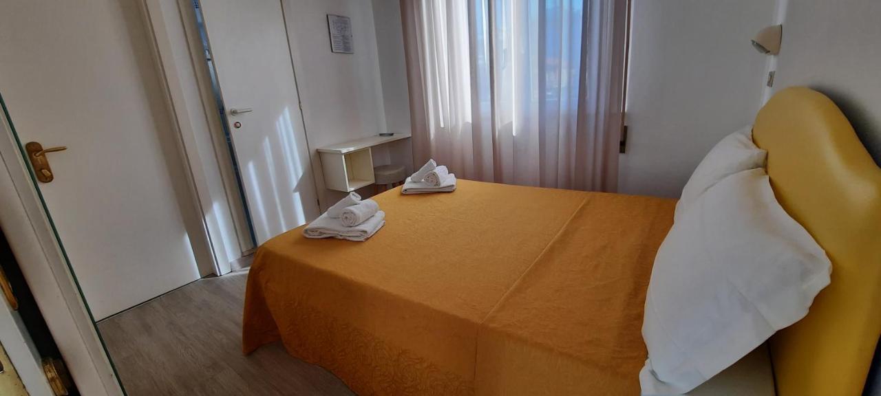 B&B Hotel Serenita Bellaria-Igea Marina Eksteriør bilde