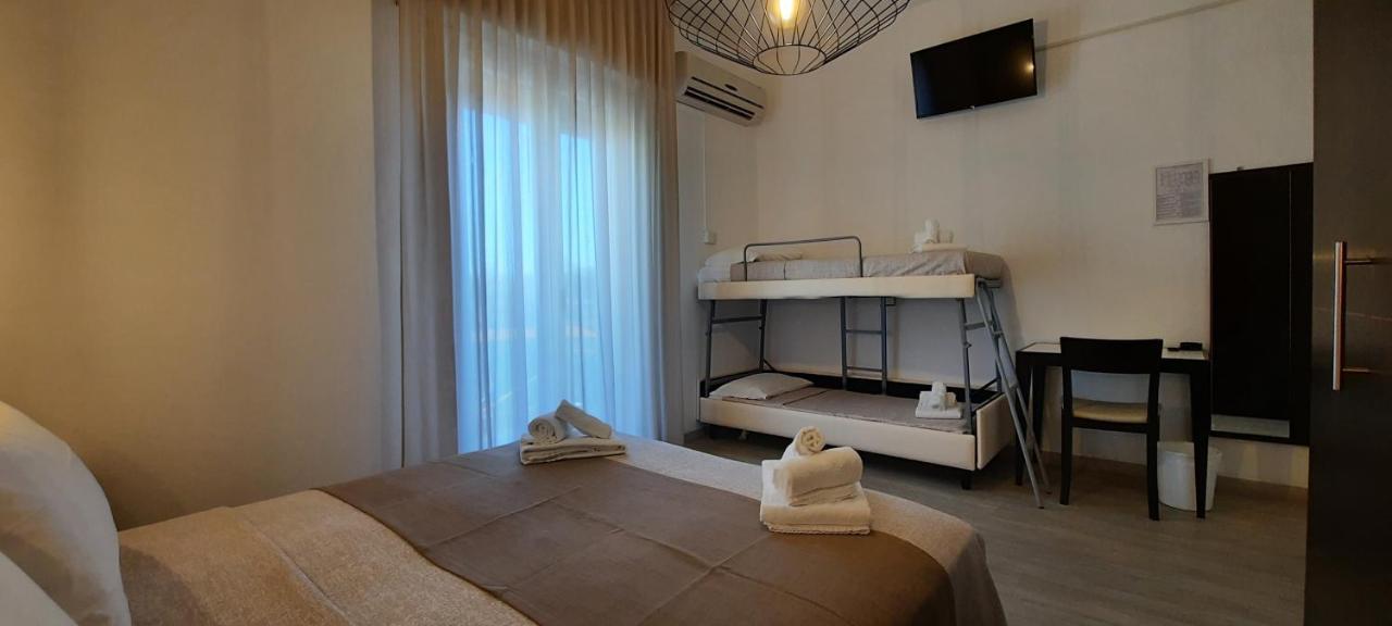 B&B Hotel Serenita Bellaria-Igea Marina Eksteriør bilde