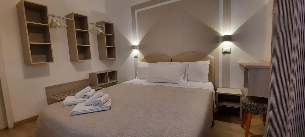 B&B Hotel Serenita Bellaria-Igea Marina Eksteriør bilde