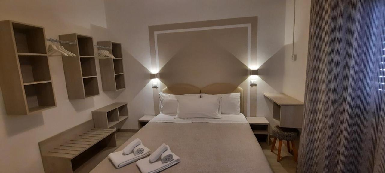 B&B Hotel Serenita Bellaria-Igea Marina Eksteriør bilde
