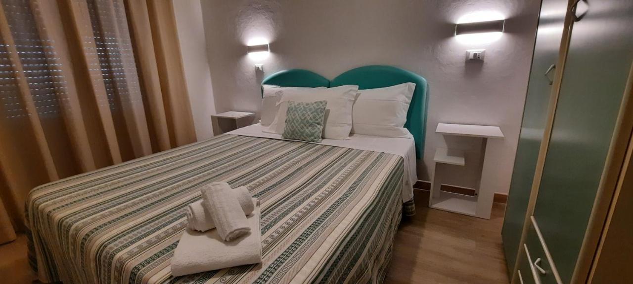 B&B Hotel Serenita Bellaria-Igea Marina Eksteriør bilde